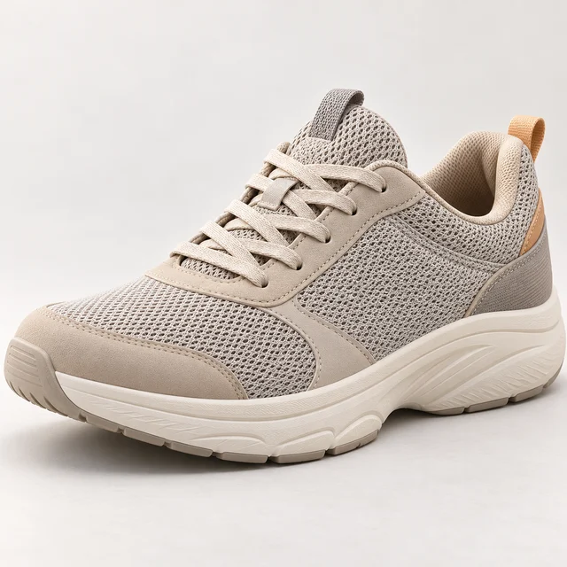 Walk Comfort รองเท้าเดินสบาย ทรงลำลอง